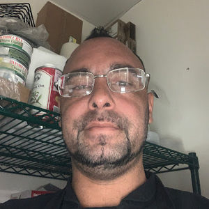 Meet your Posher, Corey